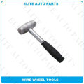 Lead Hammer for Wire Wheel